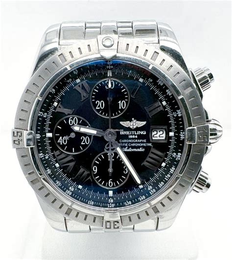 breitling 3962|Buy Pre.